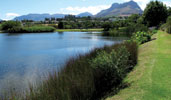 Helderberg Estate